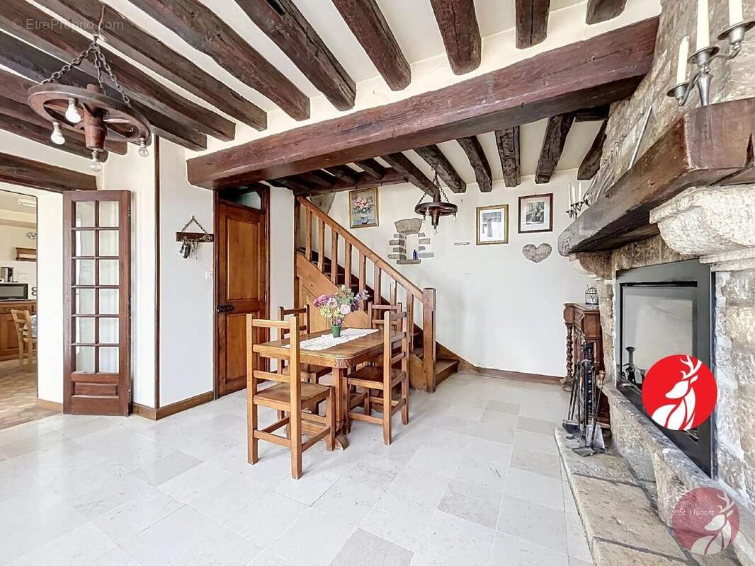 Maison ancienne - photo 3