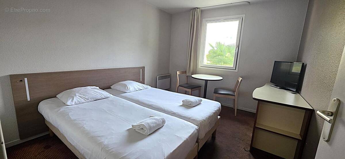 Appartement à SAINT-NAZAIRE