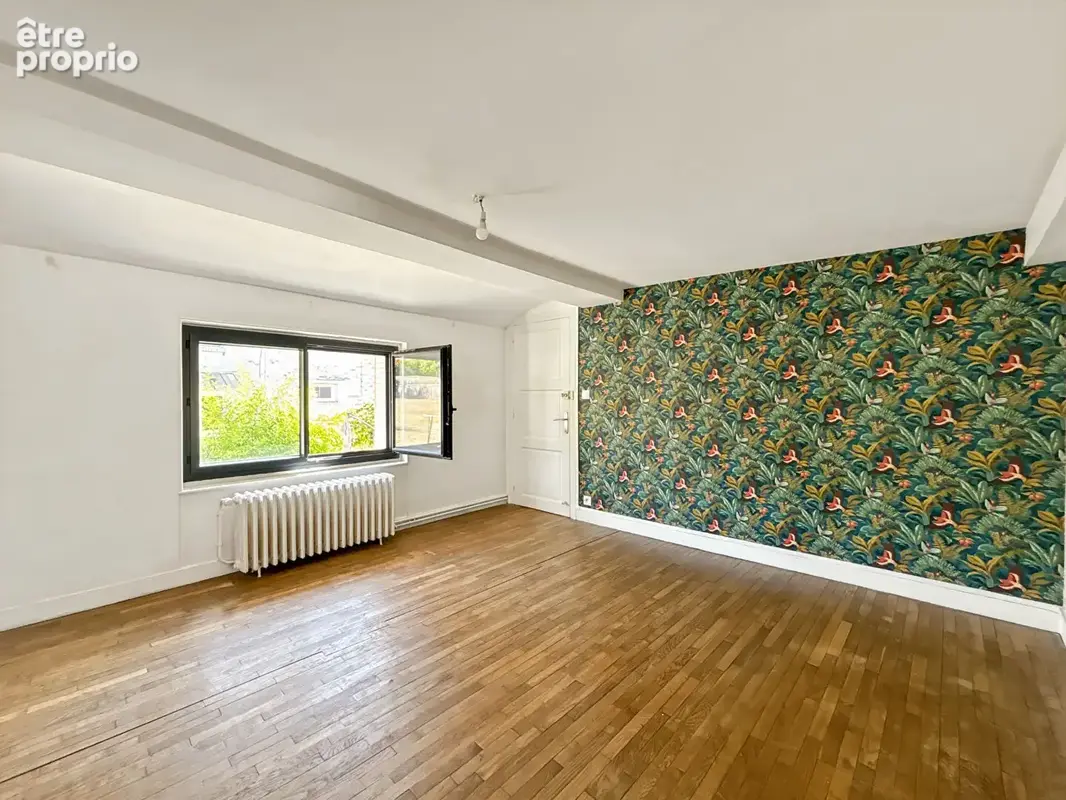 Maison - follainville dennemont - 6pièces - photo 6