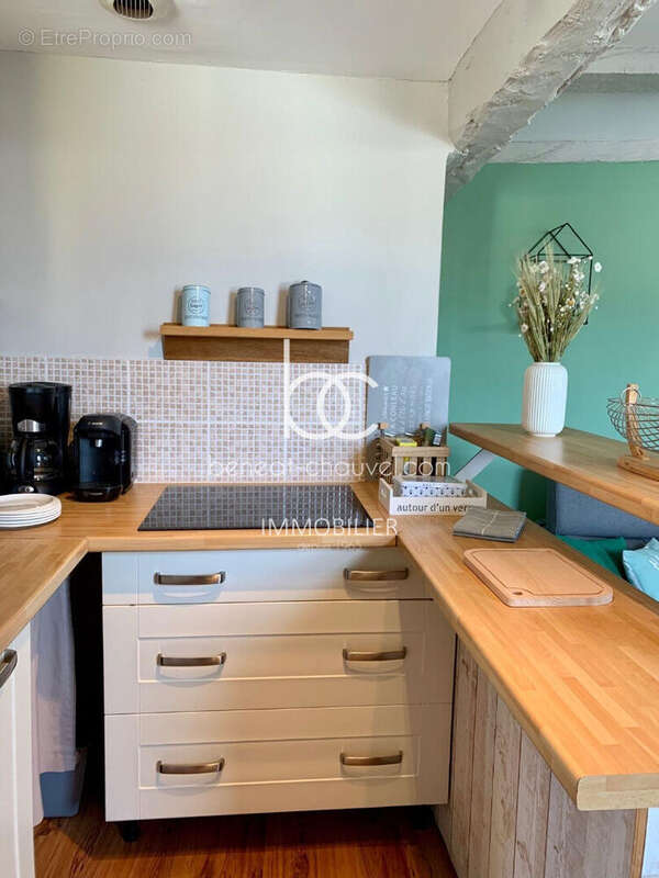 Appartement à VANNES