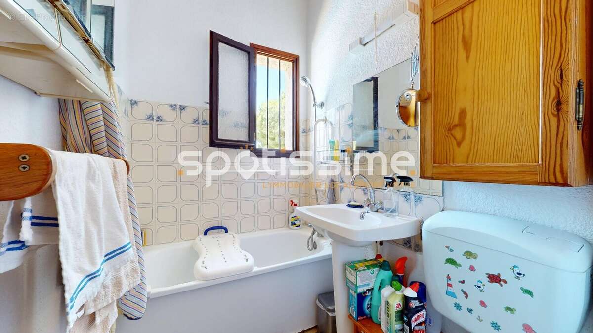 Appartement à AGDE