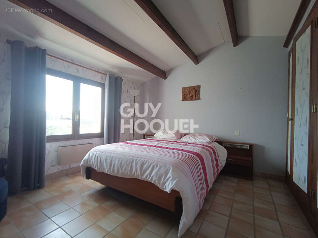 Maison à SAINT-PIERRE-D'OLERON