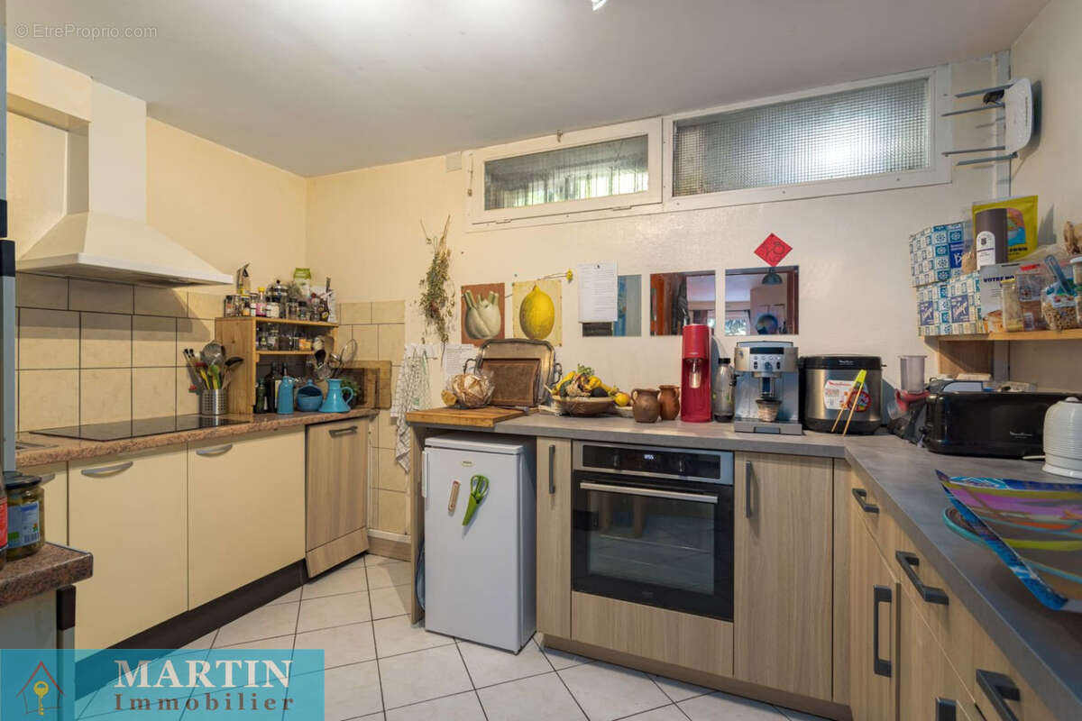 Appartement à AMELIE-LES-BAINS-PALALDA