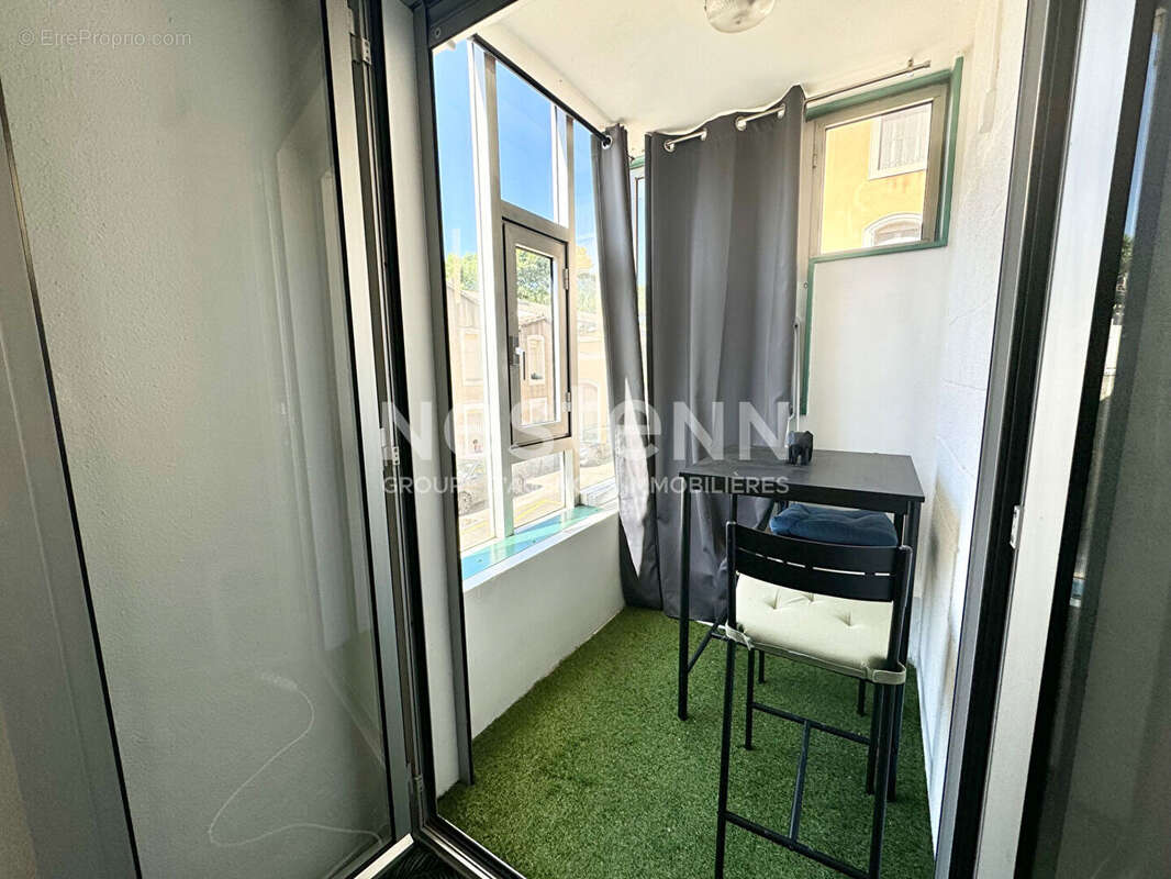 Appartement à CARCASSONNE