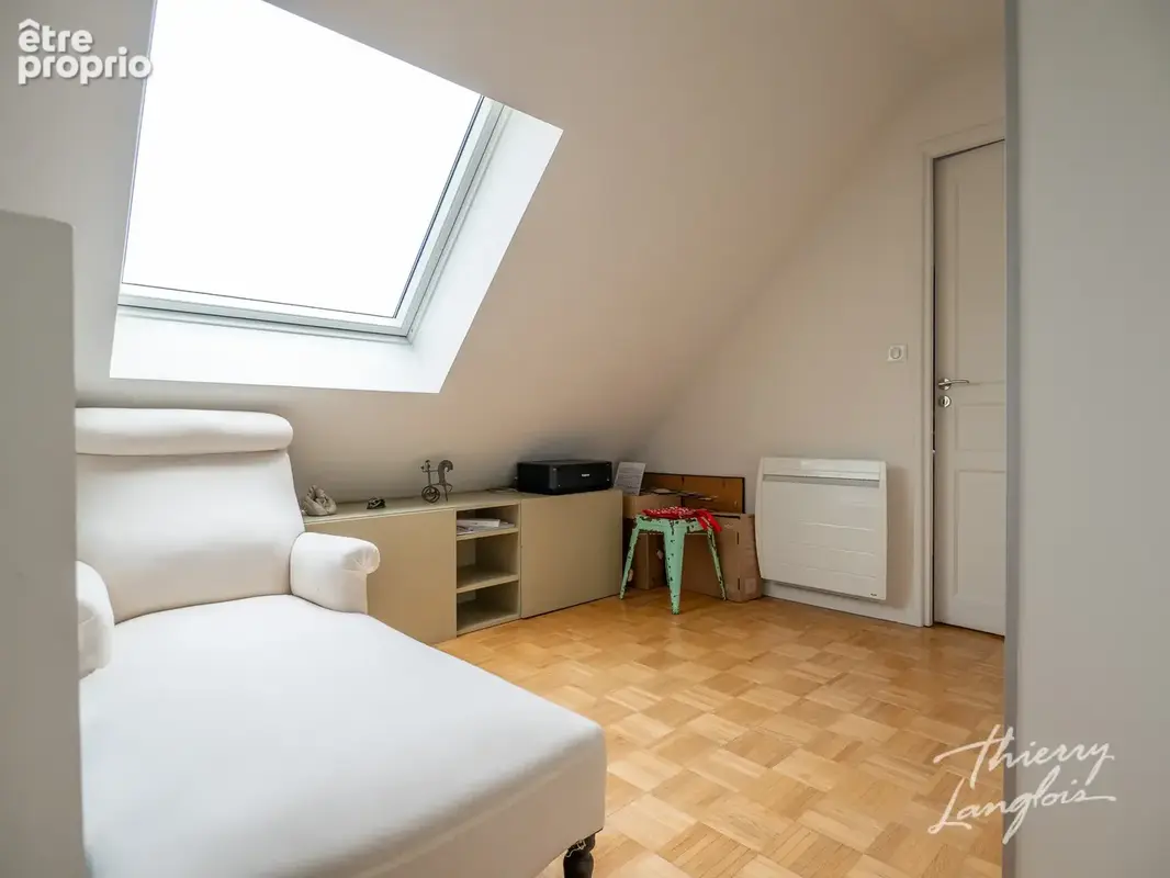 Maison individuelle a proximité de cysoing - photo 10