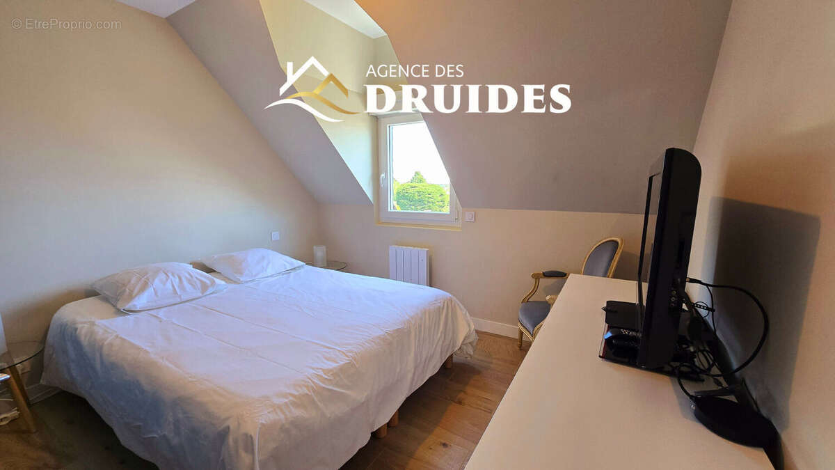 Appartement à CARNAC