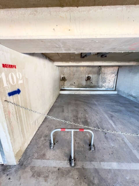 Appartement à BEAUSOLEIL