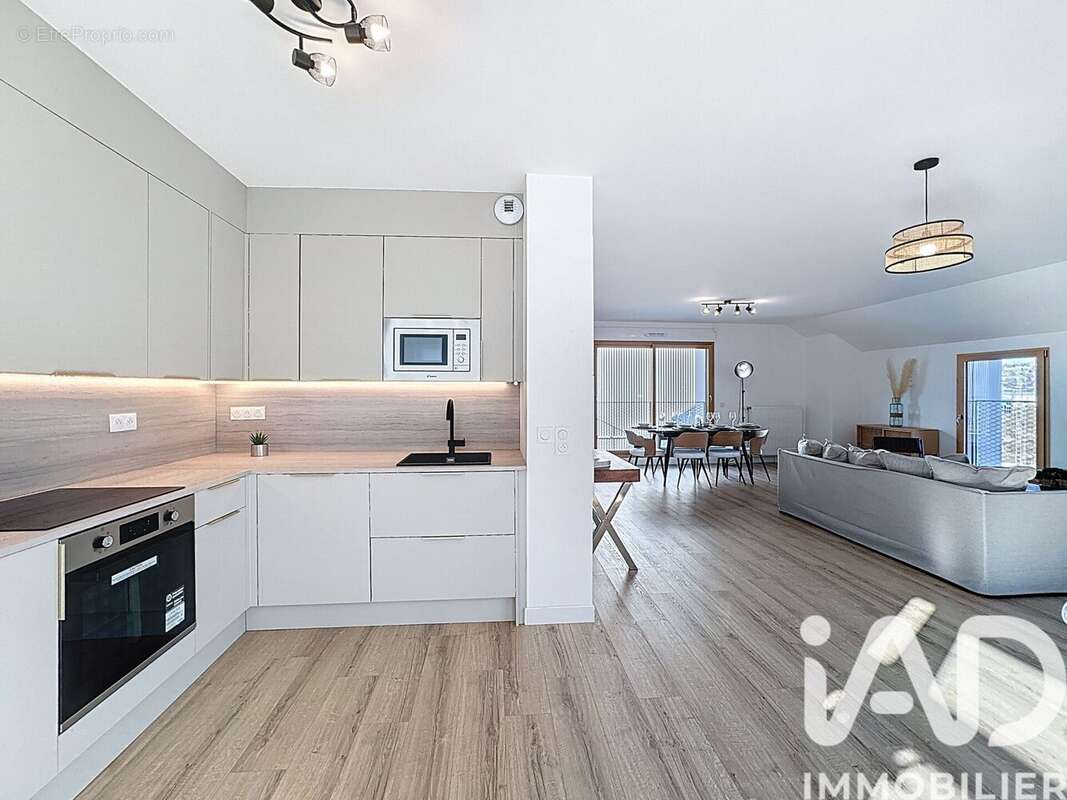 Photo 7 - Appartement à ROUEN