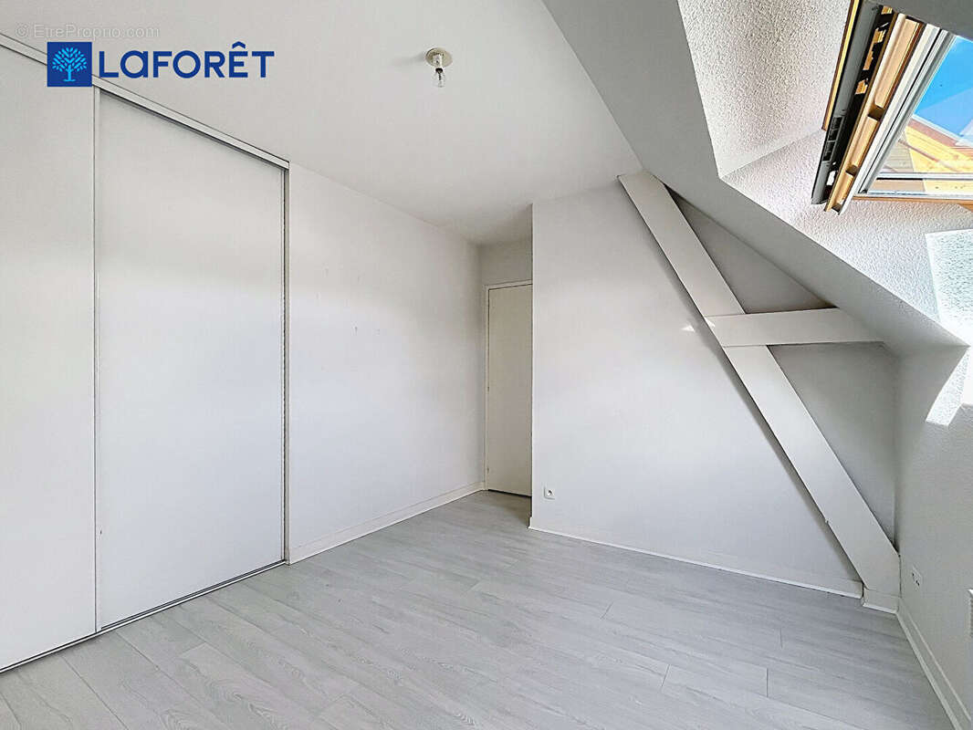 Appartement à HENNEBONT