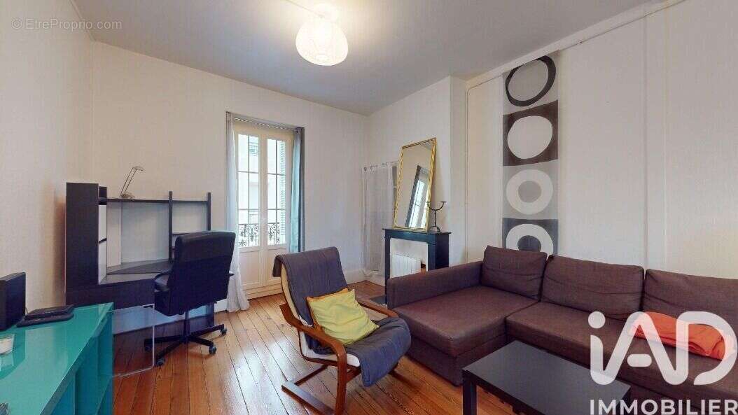 Photo 3 - Appartement à DIJON