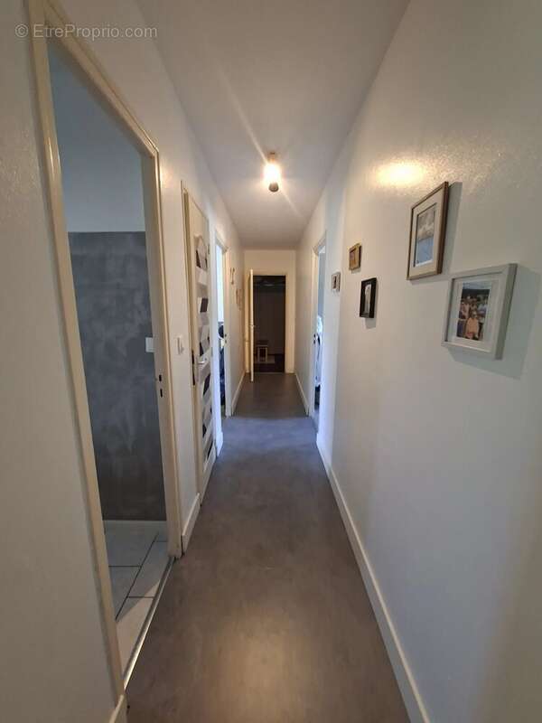 Maison à LABESSIERE-CANDEIL