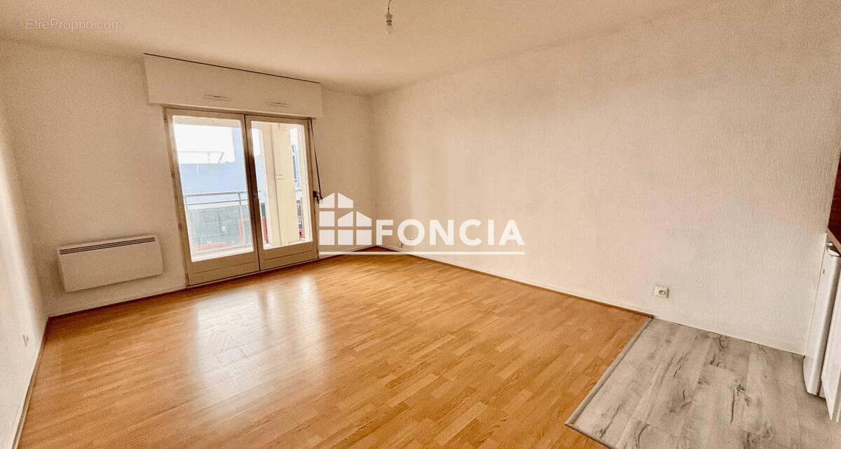Appartement à ANGERS