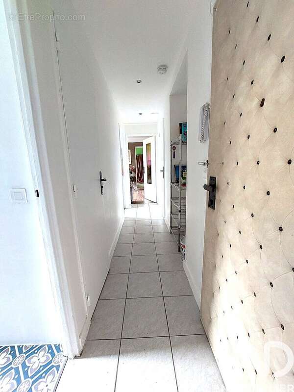 Photo 6 - Appartement à SOISY-SOUS-MONTMORENCY