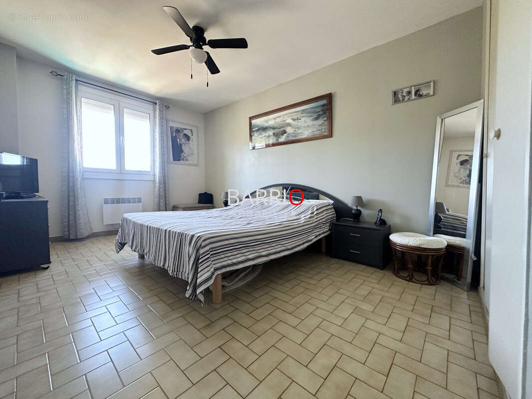 Maison à ARGELES-SUR-MER