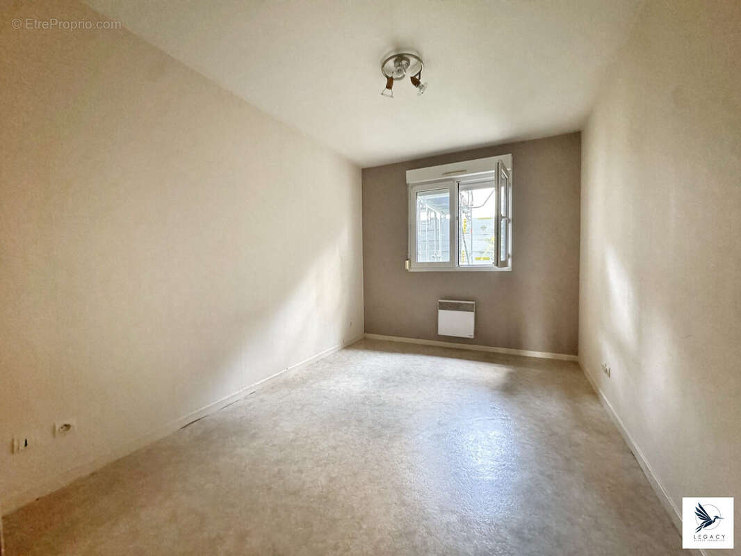 Appartement 65 m² à Nancy  - photo 7