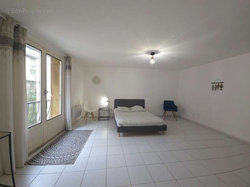 Appartement à PEZENAS