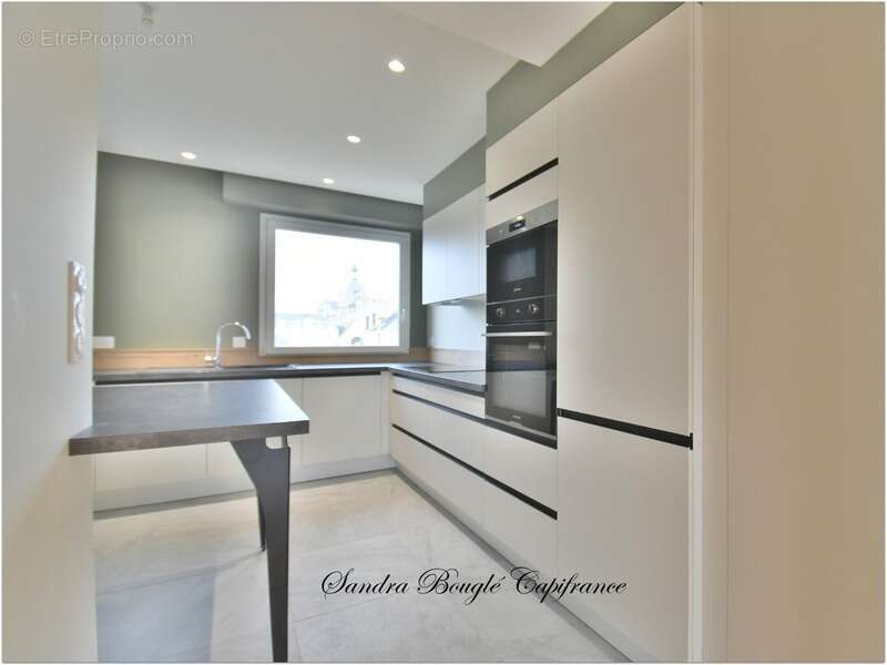 Appartement à LAVAL