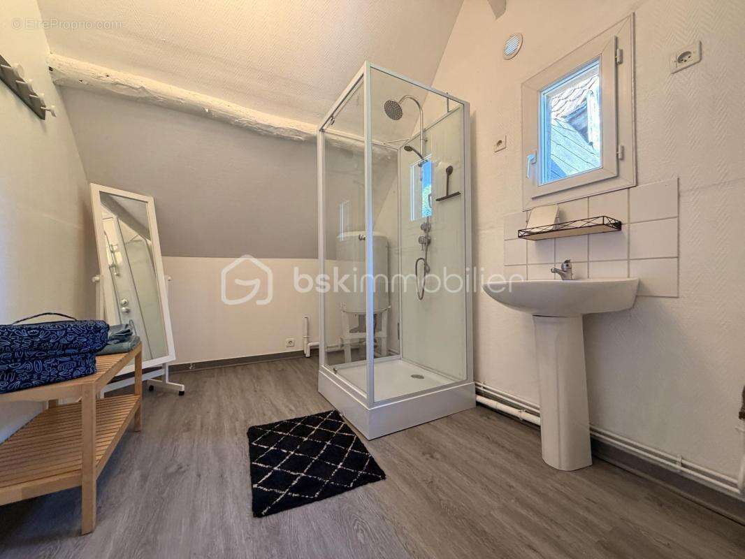 Ensemble immobilier de 3 gites à 15 min de la mer - photo 6