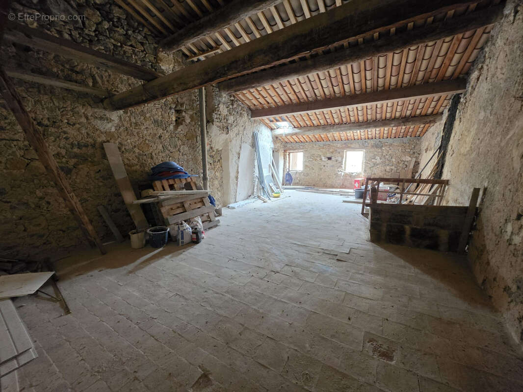 Maison à GRUISSAN