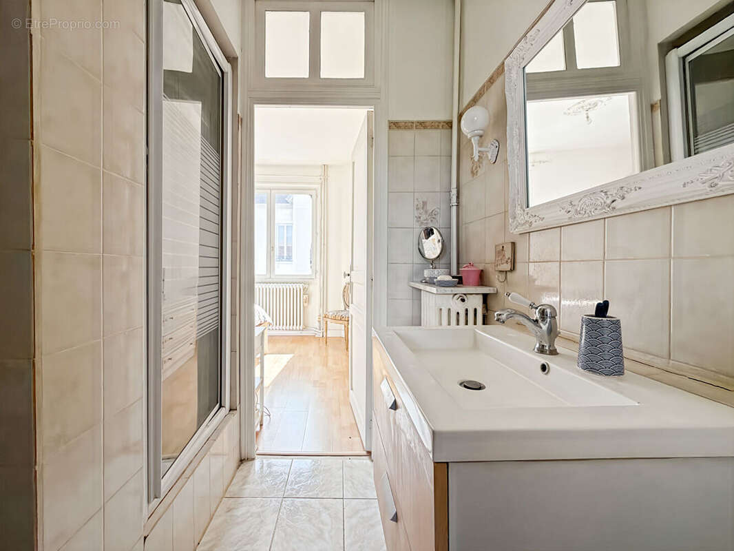 Maison à MANTES-LA-JOLIE