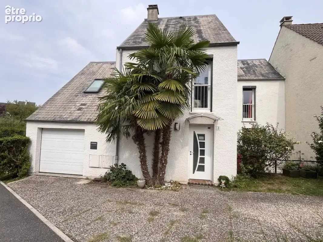 Vente Maison Moret-loing-et-orvanne(77250) 351 750ï¿œ - photo 7