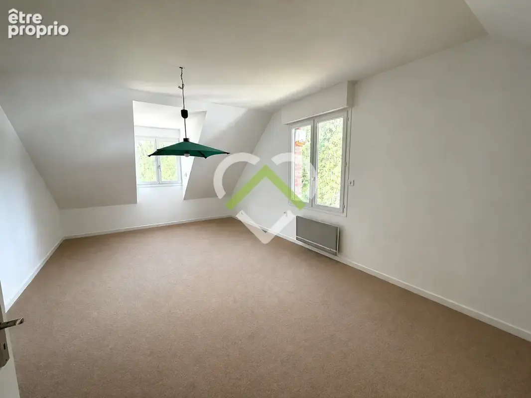 Maison individuelle à vendre MONS EN PEVELE - photo 9