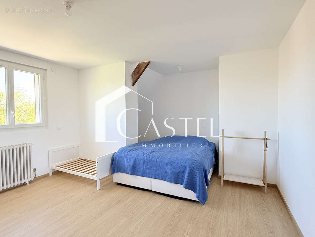 Maison à LES ALLUETS-LE-ROI