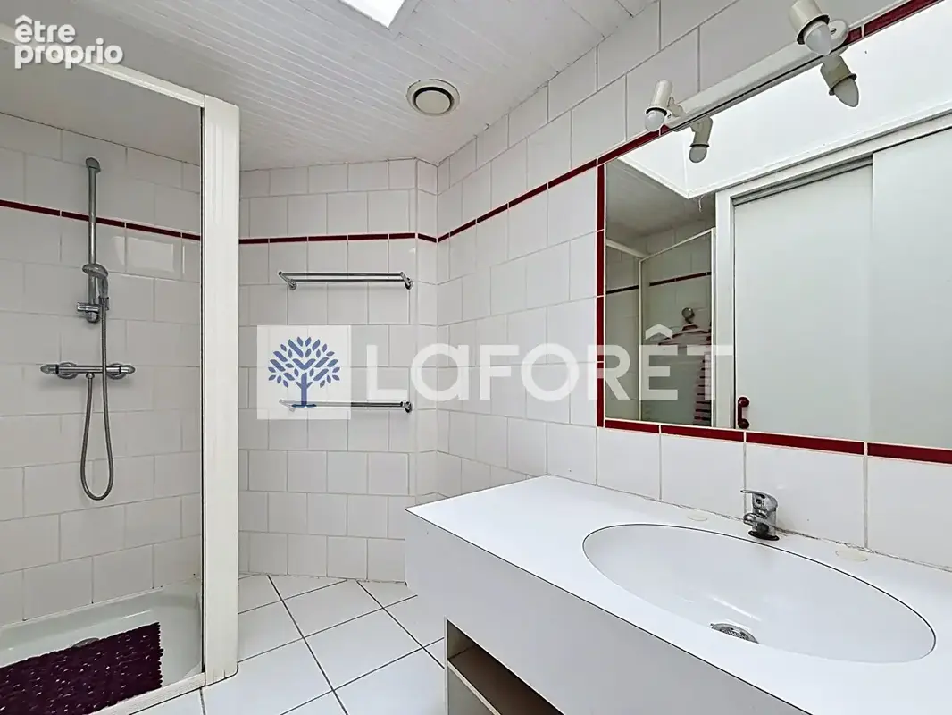 Maison Bressuire 6 pièce(s) 149 m2 - photo 17