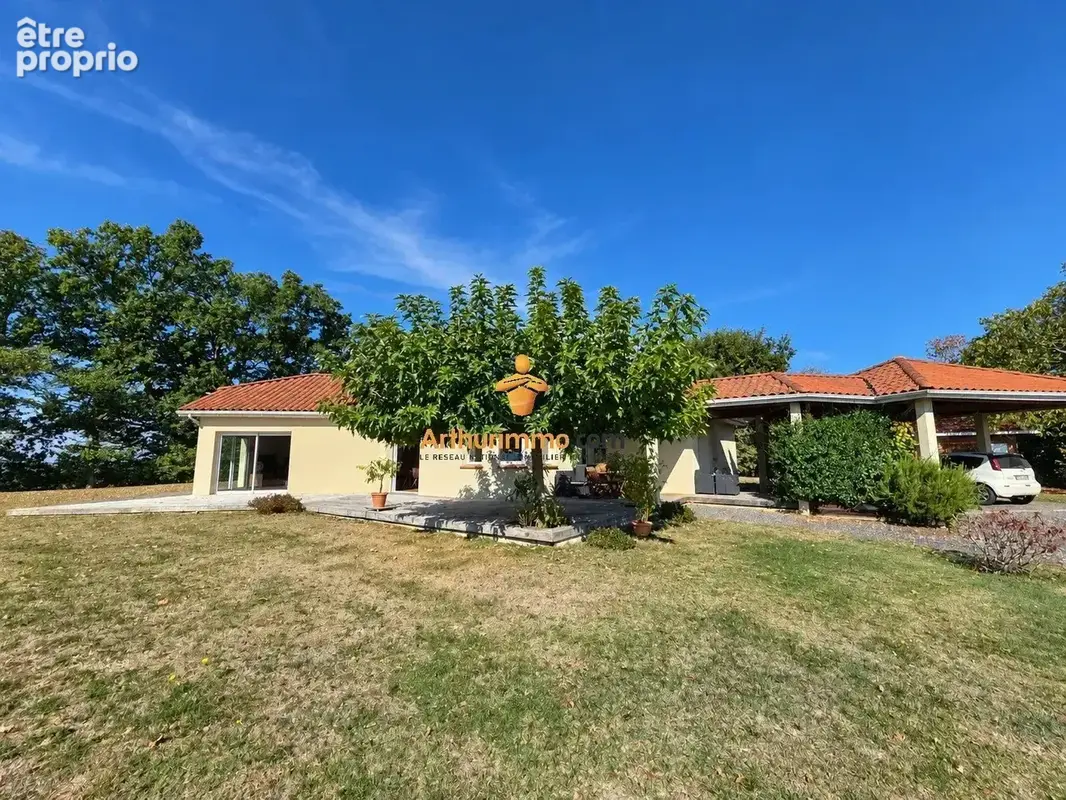 Vente Maison Tarbes(65000) 289 000ï¿œ - photo 1