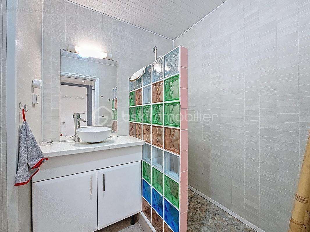 Appartement à SAINT-FRANCOIS