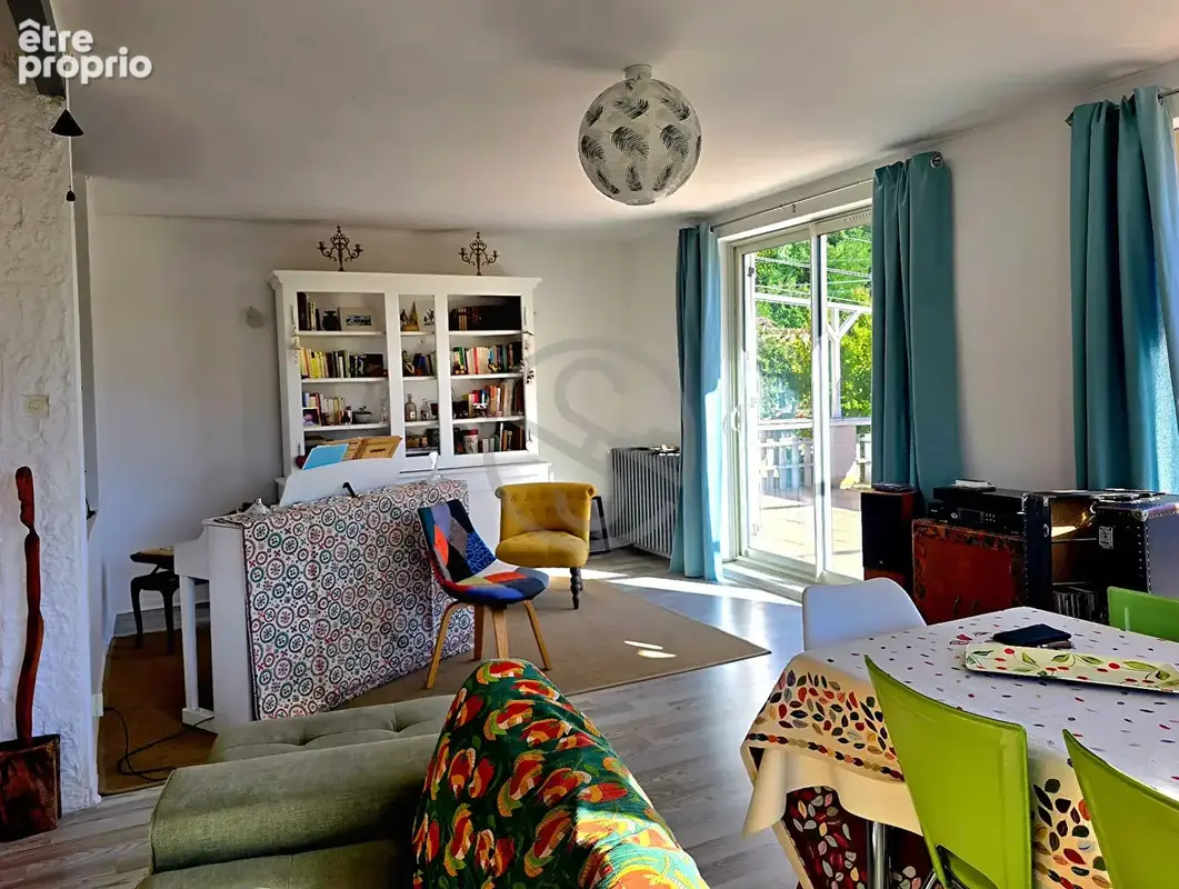 Maison + Grands ateliers, Viriville - photo 6