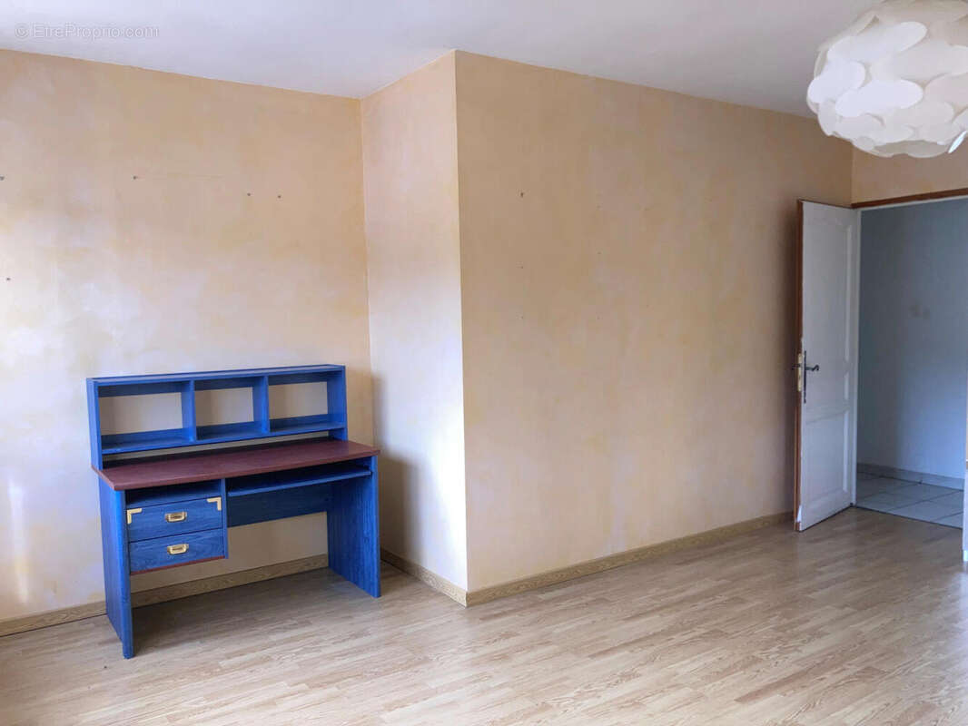 ch 2 etage