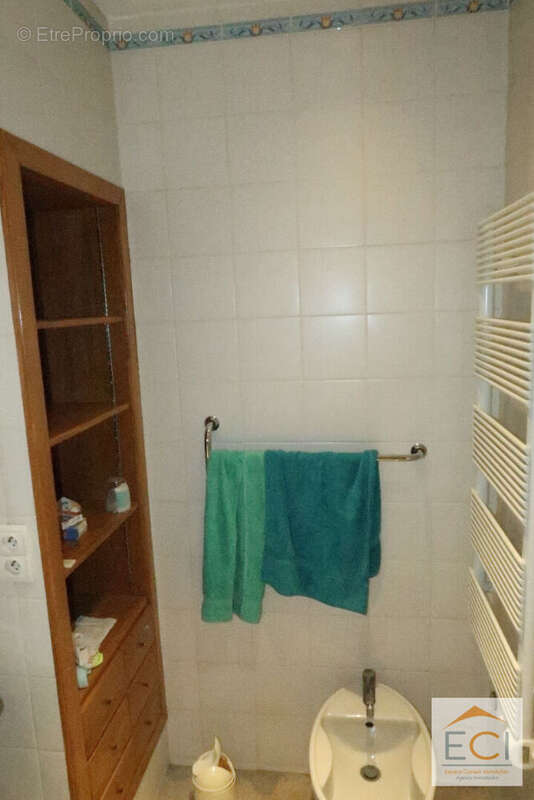 Appartement à LIMOGES