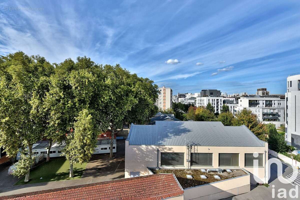 Photo 5 - Appartement à LYON-7E