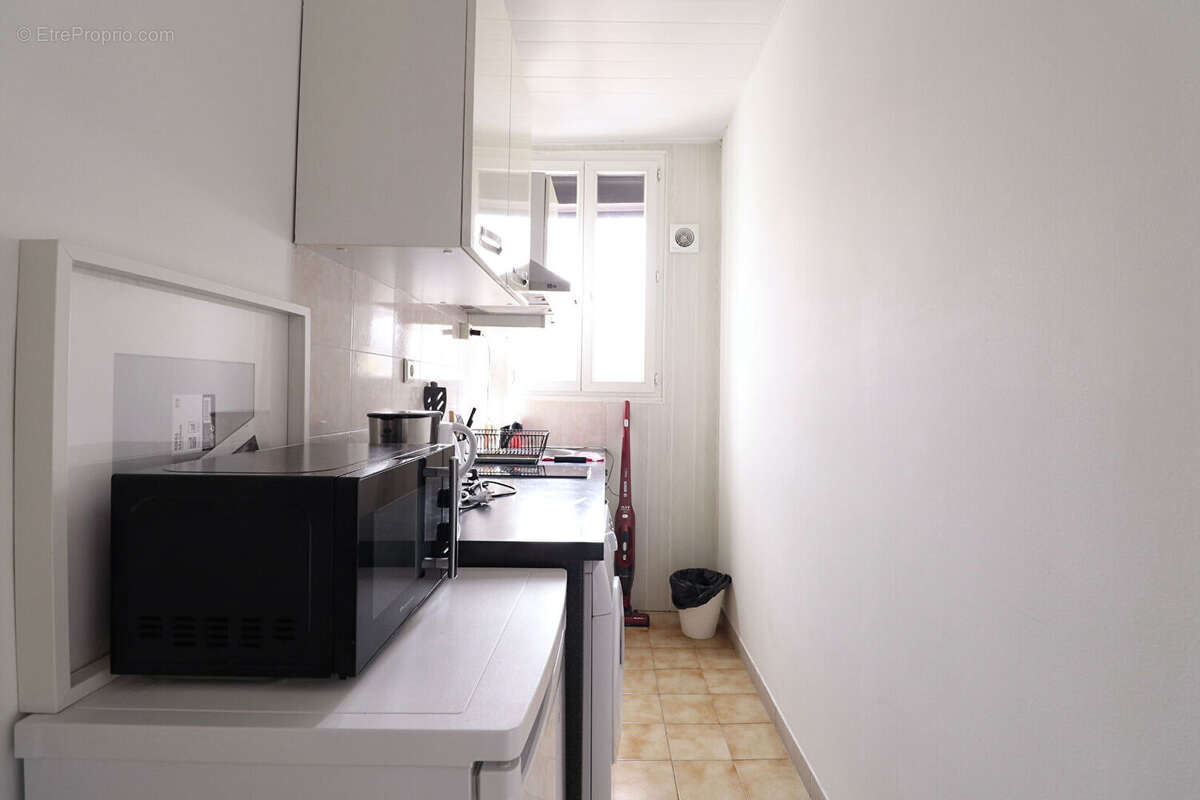 Paris 13 Quartier Gare/Patay - Studio 20m2 - photo 3