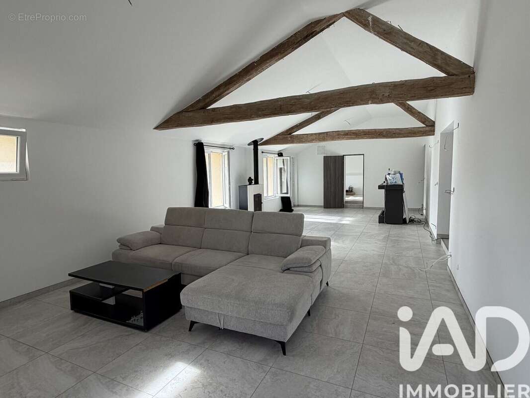 Photo 4 - Maison à MAISON-ROUGE