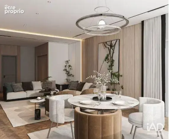 Photo 1 - Appartement à AIX-LES-BAINS