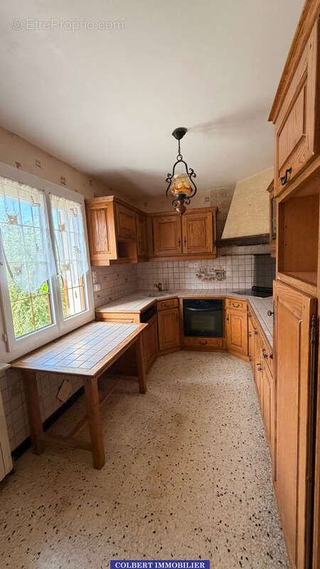 Maison à GURGY