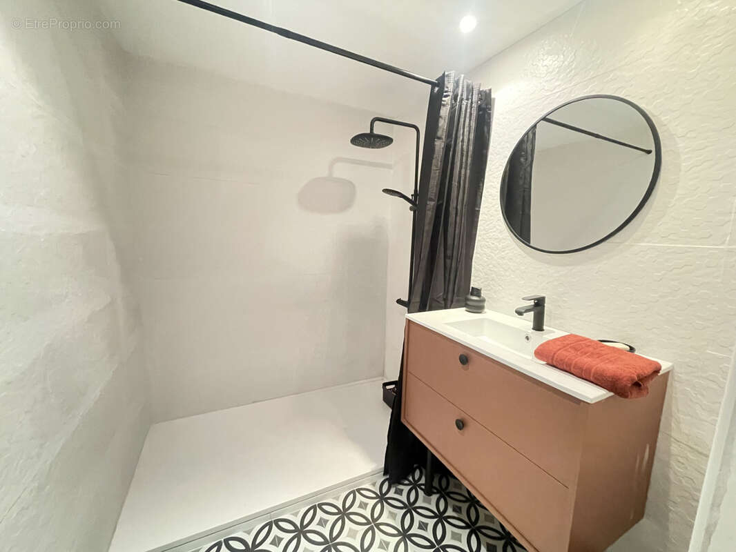 Appartement à CAVALAIRE-SUR-MER