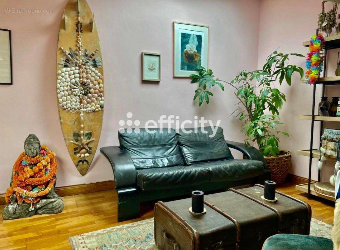 Appartement - photo 5