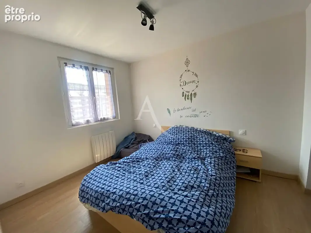 Maison Fay Aux Loges 3 pièce(s) 85.08 m2 - photo 3