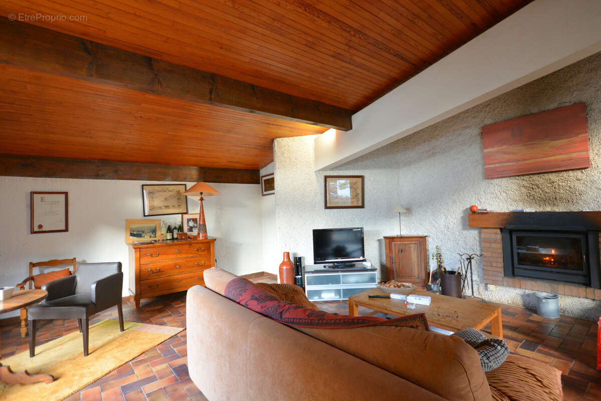 Maison à CLUSES