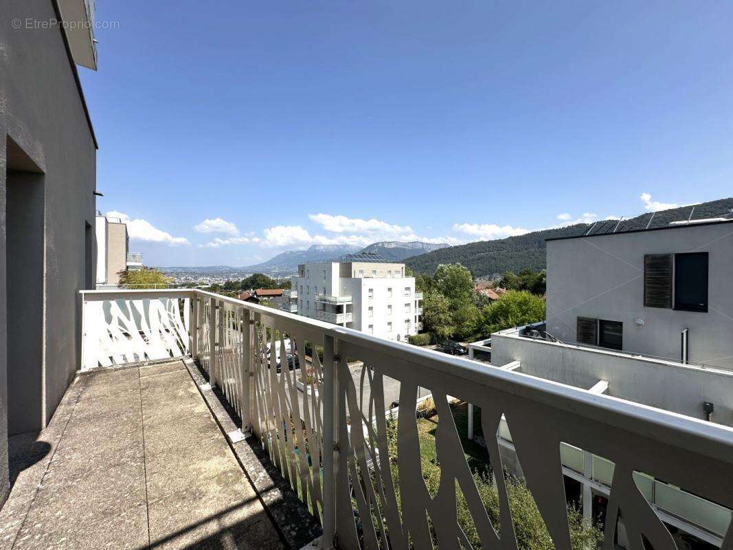 Appartement - photo 3