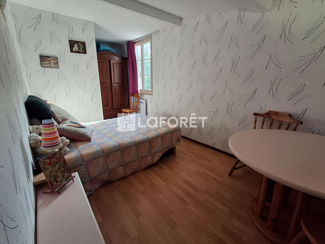 Maison à LE VERDIER