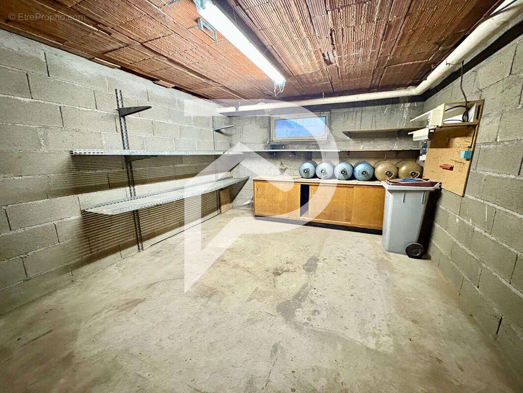 Appartement à ROUFFACH