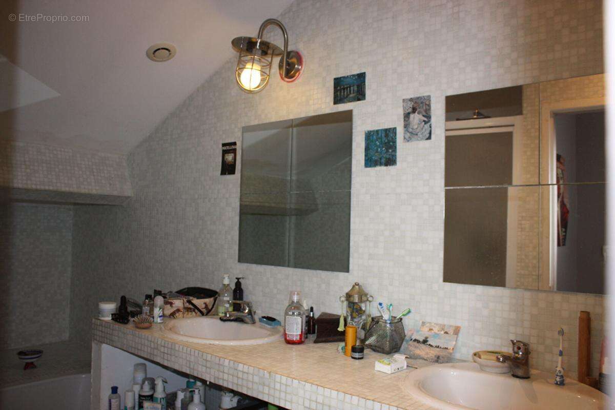 Appartement à LYON-2E