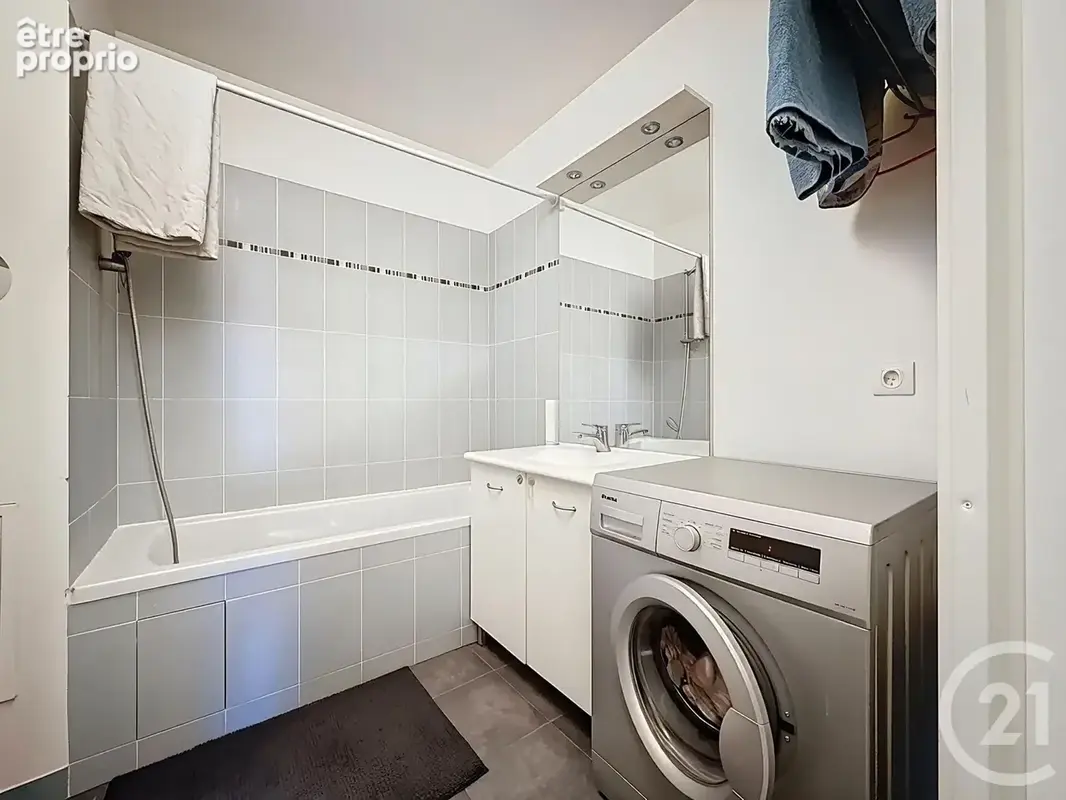 Appartement 3 pièces 56 m² à vendre à Lieusaint (77127) - photo 7