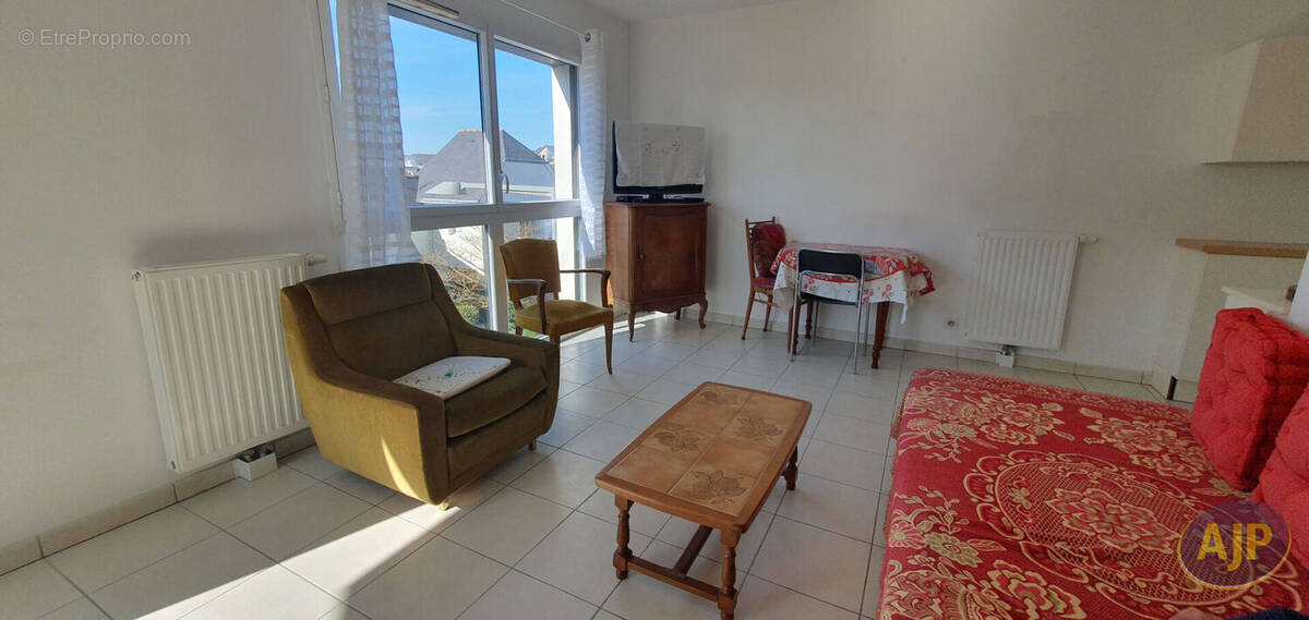Appartement à PORNICHET