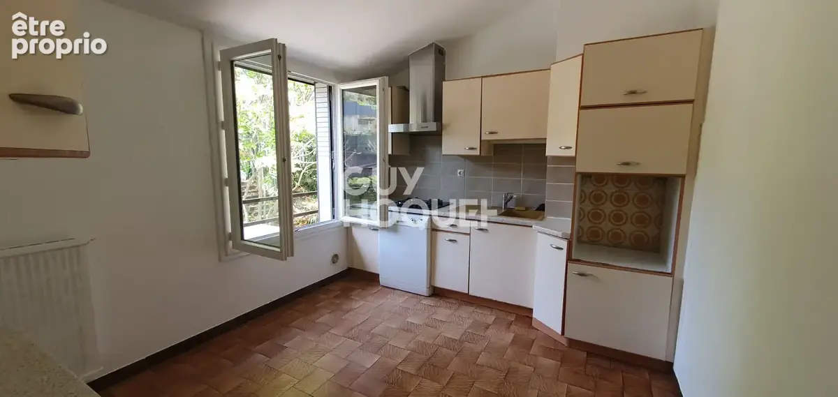 Charmante maison sur Aubenas - photo 4
