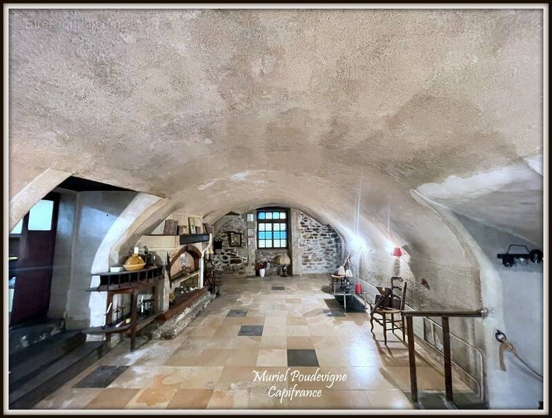 Maison à TAVEL